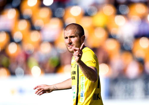 Johan Svensson