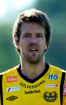 Joakim Lantz