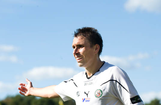 Fredrik Nordback