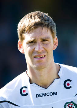 Magnus Wikström