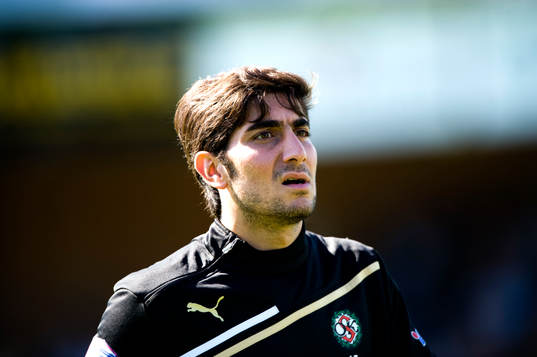 Josef Ibrahim