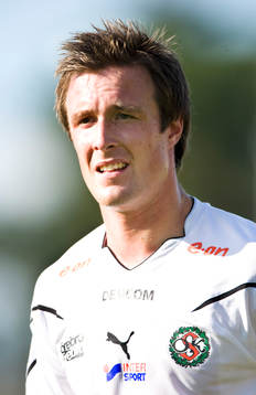 Per Johansson