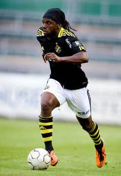 Martin Kayongo Mutumba