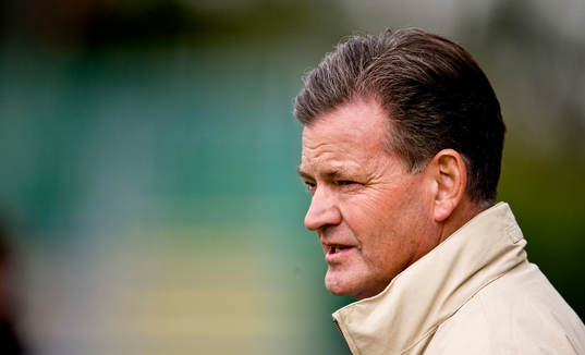 Per-Anders Abrahamsson, ordförande