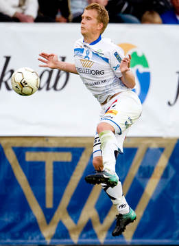 Joakim Nilssson