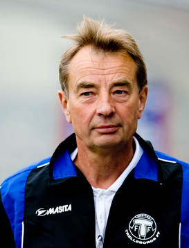 Tom Prahl, tränare