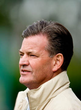 Per-Anders Abrahamsson, ordförande Trelleborg
