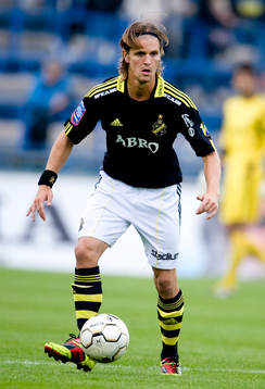 Martin Lorentzson
