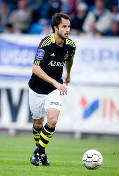 Helgi Daníelsson