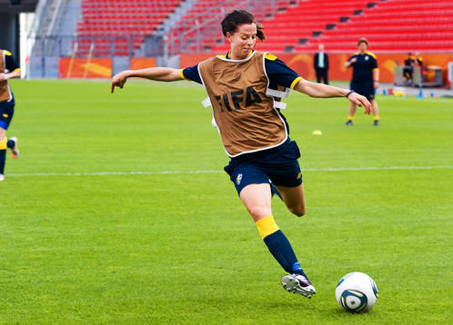 Lotta Schelin
