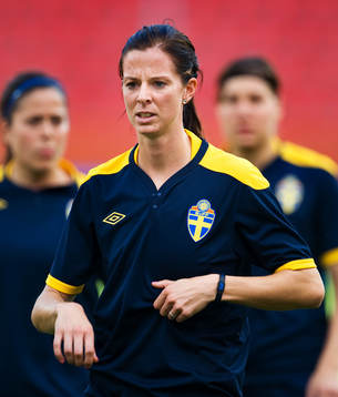 Lotta Schelin