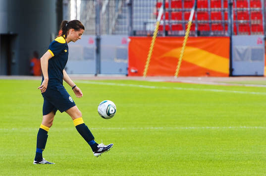 Lotta Schelin