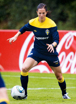 Lotta Schelin