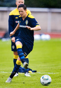 Therese Sjögran
