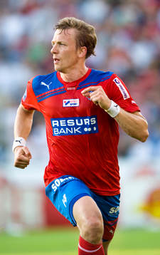 Erik Edman