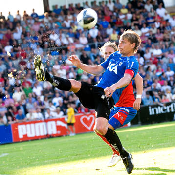 Tomas Zvirgzdauskas, Halmstad