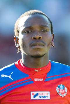 May Mahlangu