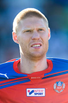 Markus Holgersson