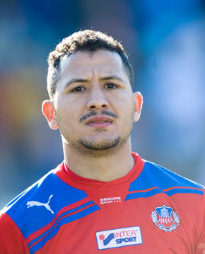 Rachid Bouaouzan
