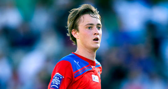 Rasmus Jönsson