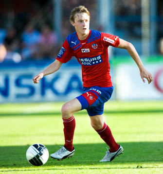 Rasmus Jönsson