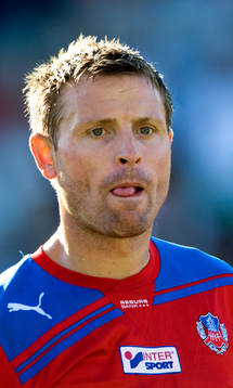 Erik Wahlstedt