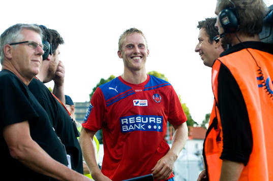 Peter Larsson