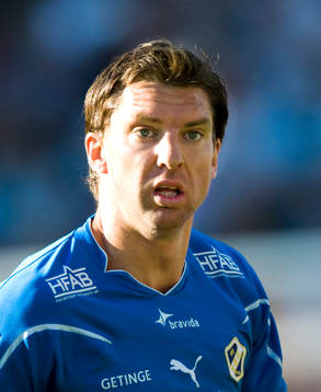 Mikael Rosén