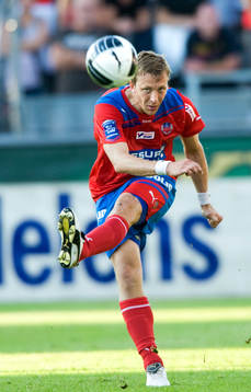 Erik Edman