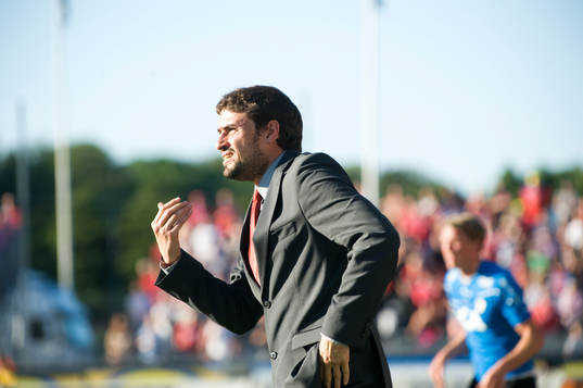 Josep Clotet Ruiz, tränare
