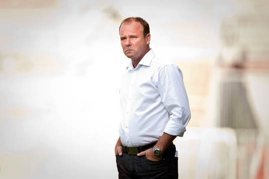 Roger Franzén, tränare