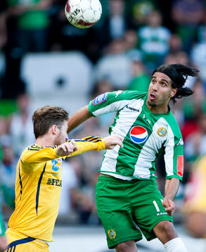 Sinan Ayranci, Hammarby nickar på mål