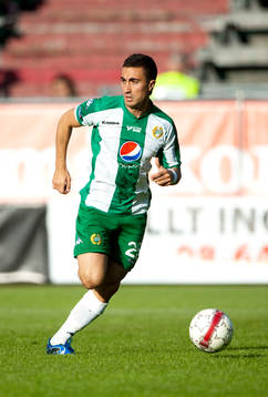 Fadi Malke