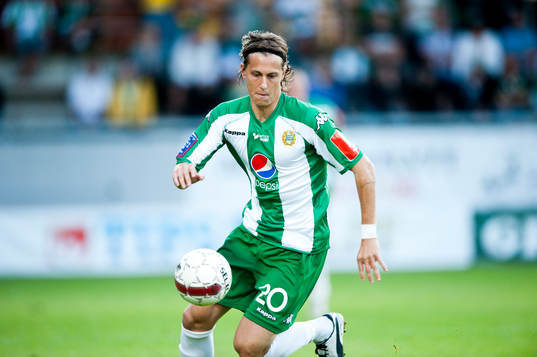 Björn Runström