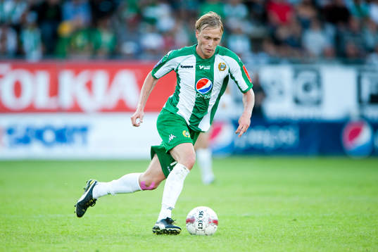 Christer Gustafsson