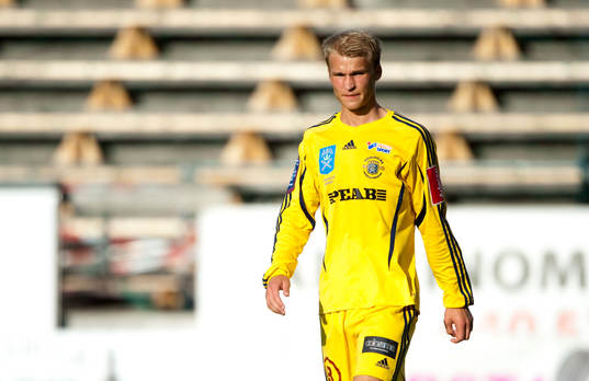 Sebastian Andersson