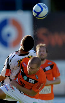 Per Pettersson, Västerås
