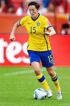 Therese Sjögran