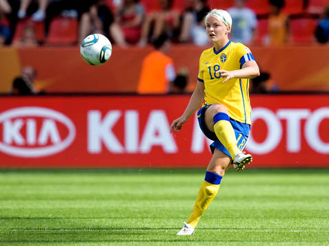 Nilla Fischer