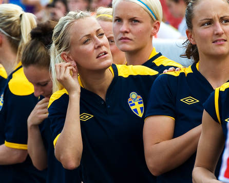 Josefine Öqvist