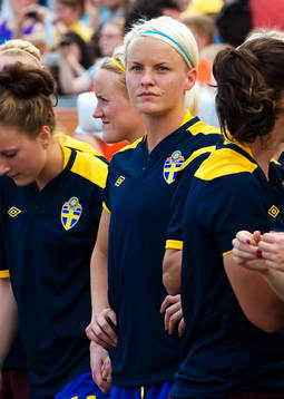 Nilla Fischer