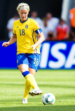 Nilla Fischer