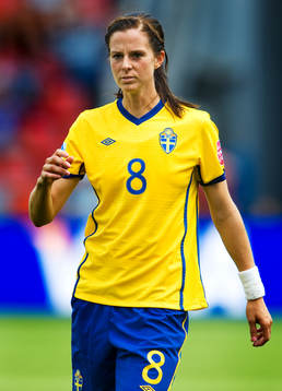 Lotta Schelin
