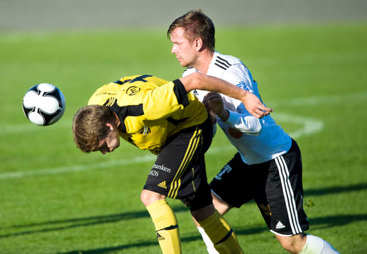 Johan Birgersson