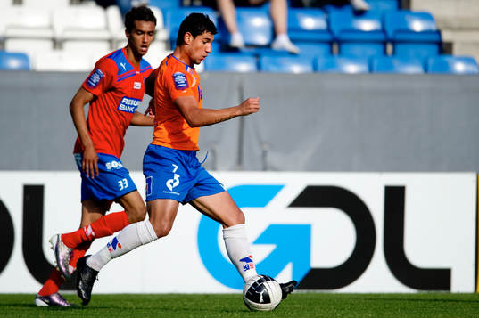 Youssef Al-Habduni, Helsingborg, Leonardo Alves, Halmstad