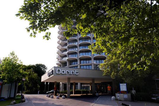 Spelarhotellet i Augsburg