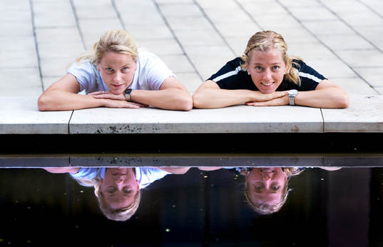 Lisa Dahlkvist, Linda Sembrant, Sverige