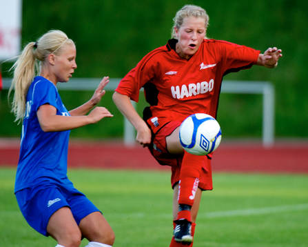 Fotboll, Cup Kommunal, Skåne - Stockholm