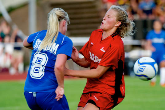 Linda Augustsson, Stockholm, Emma Skäremo, Skåne