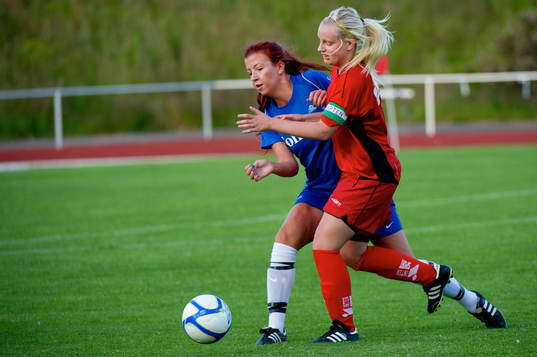 Louise Persson-Overgaard